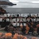 “佛山推拿论坛飞机网”科技融合传统智慧，佛山推拿论坛与飞机网共筑健康未来