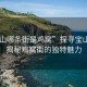 “宝山哪条街是鸡窝”探寻宝山风情，揭秘鸡窝街的独特魅力